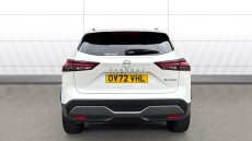 Nissan Qashqai 1.5 E-Power Tekna 5dr Auto Hybrid Hatchback